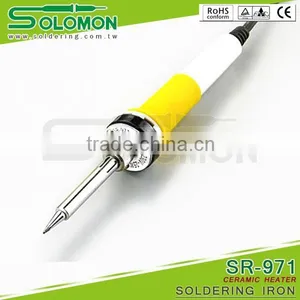 SR-971 CERAMIC SOLDERING IRON thumbnail-1