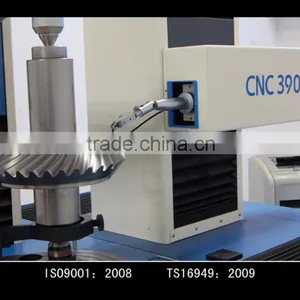 Steel Material Bevel Gear thumbnail-1