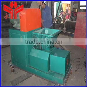 Factory Sale Sawdust Briquette Machine Charcoal Briquette Wood Charcoal Briquette Machine +8615896531755 thumbnail-1