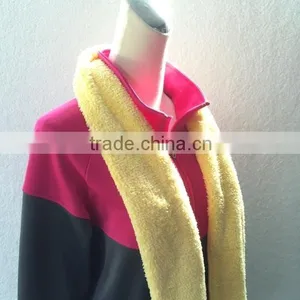 Absorbent and Antibacterial Sports Towel / Yoga Towel thumbnail-6