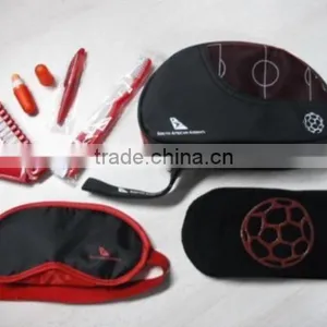 Luxury Inflight Travel Accessories Pack for Business Class Supplier's Choice thumbnail-1