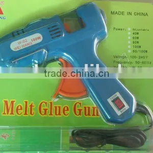 60W Hot Melt Glue Gun thumbnail-1