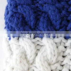Korea 2016 Fashion Design Sweater Clutch Bag thumbnail-5
