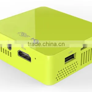 UC50 Rechargeable Early Learning Projector UC50 Rechargeable Mini Holograph Projector Colorful Projector Quality Choice thumbnail-4