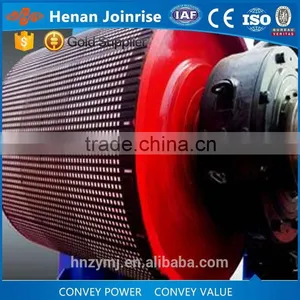 Conveyor Mill Roll thumbnail-6