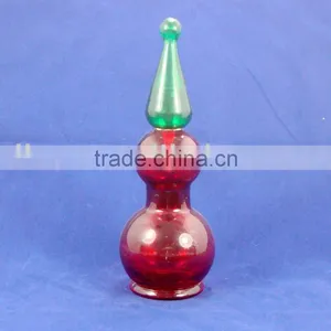 Perfume Glass Bottle thumbnail-1