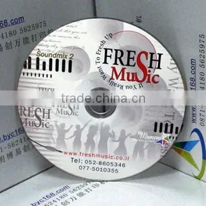 Dvd Printer Inkjet Blank Cds thumbnail-1