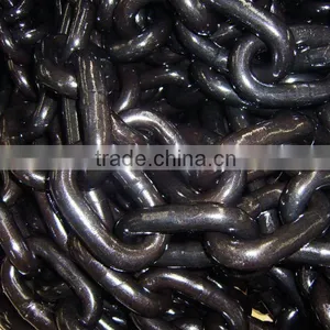 Grade 80 Alloy Steel Chain En818-2 thumbnail-1