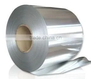 1060 H24 Pure Aluminum Coil for Kitchen Utensils thumbnail-1