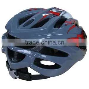 Popular Outdoor Wholesale Bicycle Helmet With EPS thumbnail-6
