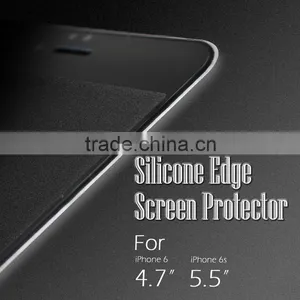 2016 New Arrival 5.5inch 9H Anti Broken Different Market Product Tempered Glass Screen Protector for Iphone 6 Plus thumbnail-6