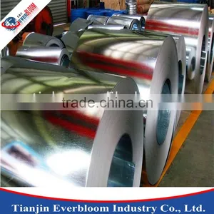 Sgcc Steel / Sgcc Material / Dx51d Z100 Galvanized Steel Coil thumbnail-3