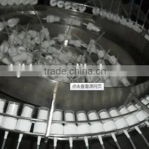 Automatic Spray Filling Line Filling Machine for Spray thumbnail-6