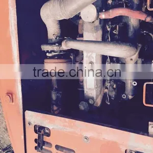 Best Condition DH130W-V Used Daewoo Excavator, Also DH150,DH140,DH220,DH225,DH300 Avaliable thumbnail-5