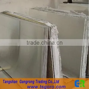 gi Hot Dipped Galvanized Steel Sheet Price From Tangshan thumbnail-6