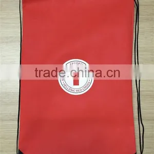 Drawstring Backpack - Manufacturer in Istanbul thumbnail-1