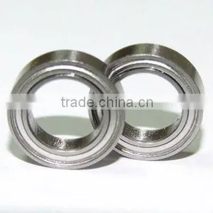 High Performance Thin Section Bearing Manufacturers thumbnail-1