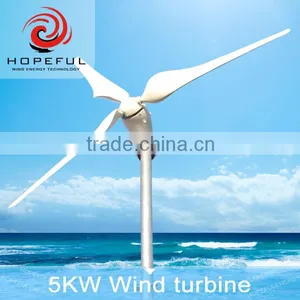 Kit for Wind Generator thumbnail-2