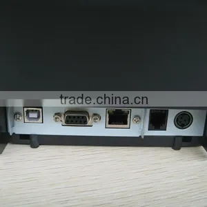 POS Receipt Thermal Printer thumbnail-4