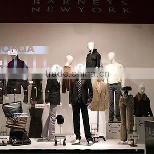 Clothes Shop Display thumbnail-1