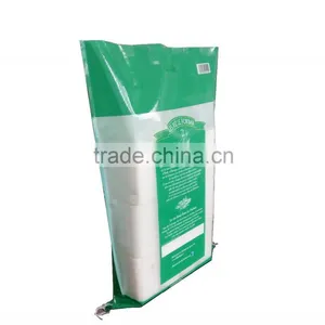 Plastic Rice Packing Bag for 1kg 2kg 5kg thumbnail-3