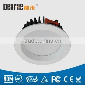 Saving Energy Hot Sales Downlights 26w SMD COB LED China Shenzhen Bulb thumbnail-1