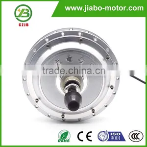 JB-154 36V 350W High Torque Low Rpm Electric Motor for Bicycle thumbnail-1