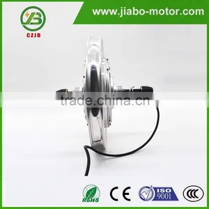 JIABO JB-154/16" 48volt Electric Inwheel Hub Motor,ebike Motor thumbnail-1