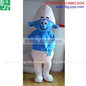 Animal Mascot Costumes for Kids thumbnail-1