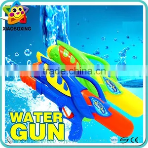 Hot Sale Plastic Big Water Gun Toys for Kids thumbnail-1
