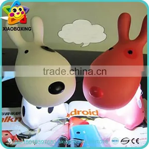 Light up Toys Office Led Desk Lamp Corporate Gift thumbnail-1