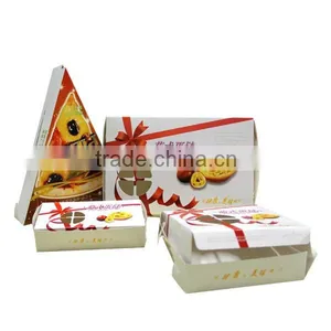 China Wholesale Pizza Delivery Box Printing Service thumbnail-6