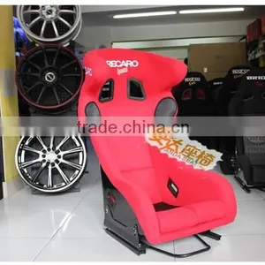 Recaro Sport Seats Fiberglass Bucket Seat RAP thumbnail-1