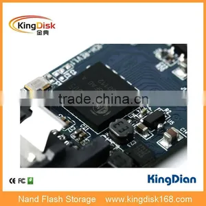 SATA Flash Module 4gb thumbnail-1