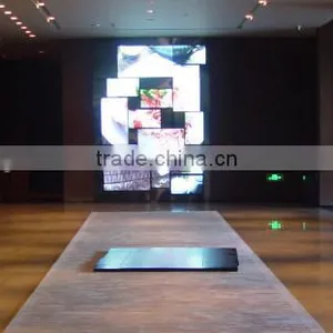 46 Inch Samsung TFT Panel ,full hd 1080p Porn Video Android tv Wall Mount Box Rk3288 Mk288 thumbnail-2