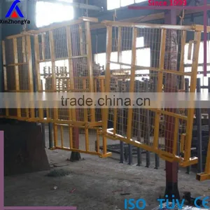 China Supplier Hot Selling Warehouse Steel Tire Storage Rack thumbnail-4
