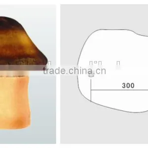 LD-515B 20W Goodlooking High Quality Outdoor Mushroom Lawn Speaker thumbnail-4