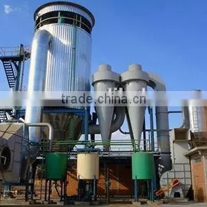 Spray Dryer for Liquid Milk/animal Blood Spraying Machine thumbnail-3
