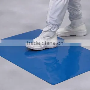ESD Washable Sticky Mat Dustproof Mat thumbnail-1