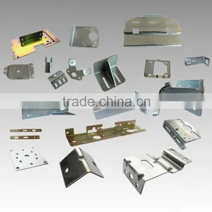 Metal Stamping Part of Steel/stainless Products thumbnail-1