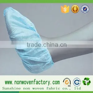 2015 Nonwoven Raw Material for Shoes Sole Lining Material Nonwoven Material for Shoes thumbnail-5