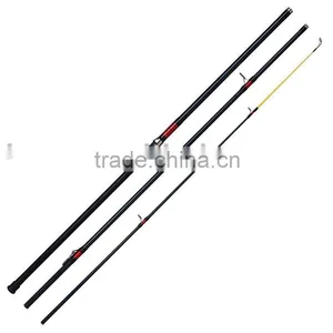 IM6 Carbon Surf Fishing Rod thumbnail-1