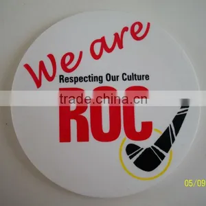 OEM Manufacture Customized Silicone Rubber Label for Clothes thumbnail-1