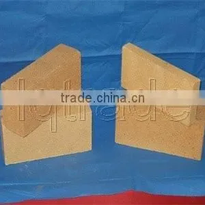 LQ SK 34 Refractory Brick thumbnail-5