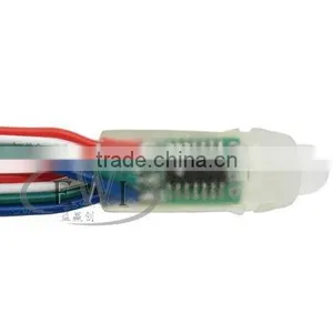Multi-colors Invisible Led String Lights for Outdoor Advertising Lights thumbnail-4