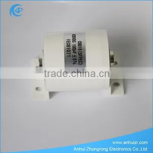 DC Capacitor IGBT Snubber Capacitor for Inverter|converter thumbnail-1