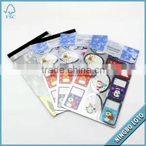 EVA Wall Sticker thumbnail-1