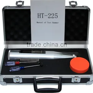 HT-225 Schmidt Concrete Test Hammer thumbnail-1
