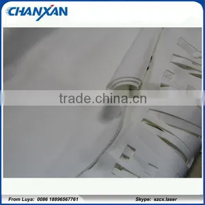 Agent Wanted in India! Paper Card Cloth Shoe Leather Laser Engraving Machine Price Whatsapp 0086 15850106700 thumbnail-6