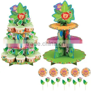2014 New Tiered Cake Stand thumbnail-1